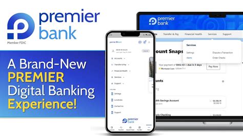 first primier bank|premier bank online banking.